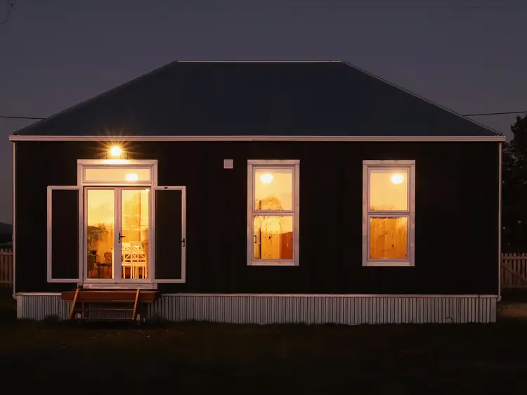 Third view of Homely house listing, 8 Park Street, Ross TAS 7209