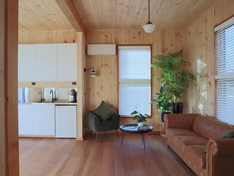 Sixth view of Homely house listing, 8 Park Street, Ross TAS 7209