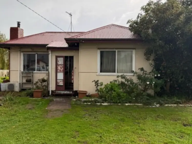 Main view of Homely house listing, 51 Clarke Street, Manjimup WA 6258
