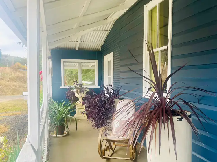 Third view of Homely house listing, 56 Arthur Street, Trunkey Creek NSW 2795