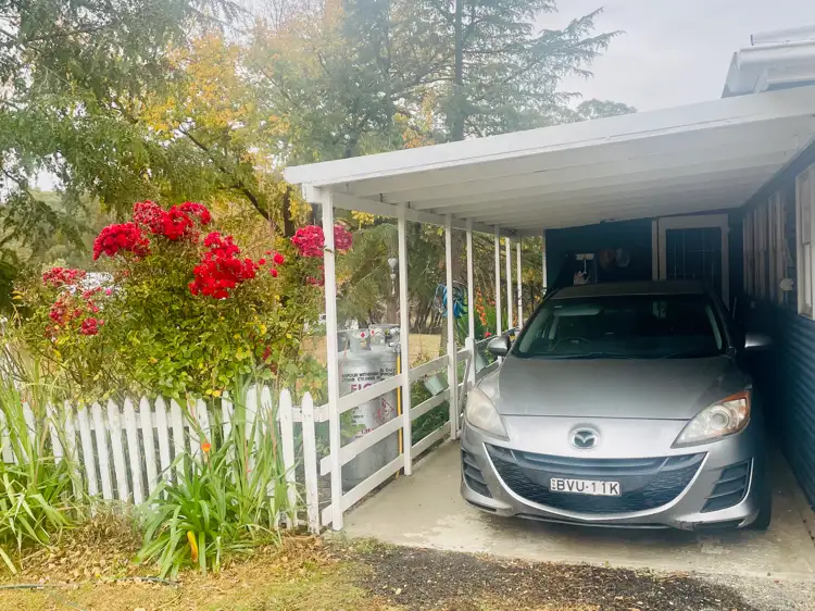 Fourth view of Homely house listing, 56 Arthur Street, Trunkey Creek NSW 2795