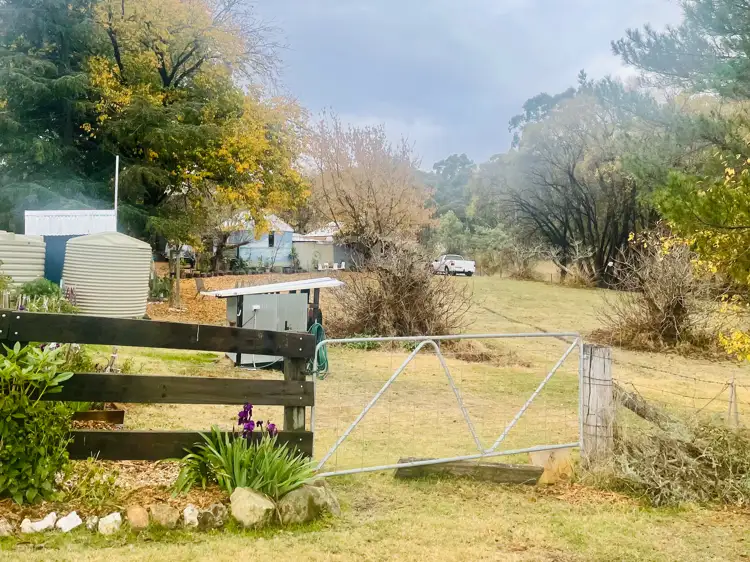 Fifth view of Homely house listing, 56 Arthur Street, Trunkey Creek NSW 2795