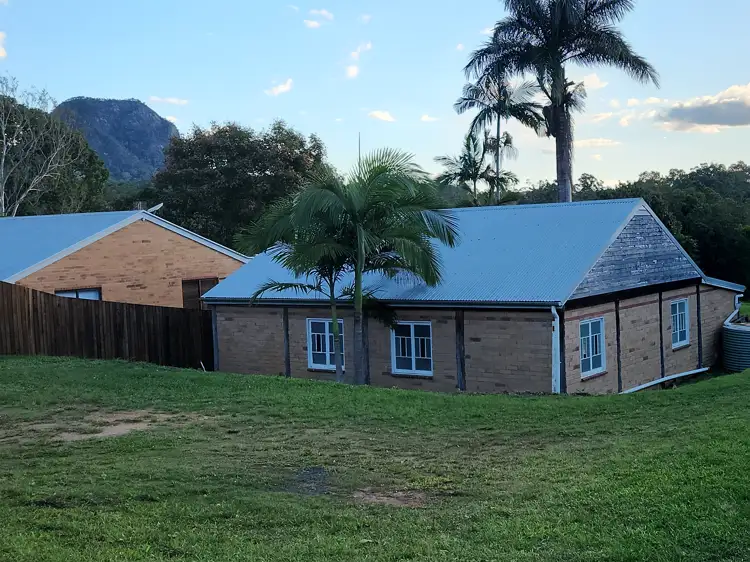 Main view of Homely land listing, 35A Pavilion Street, Pomona QLD 4568