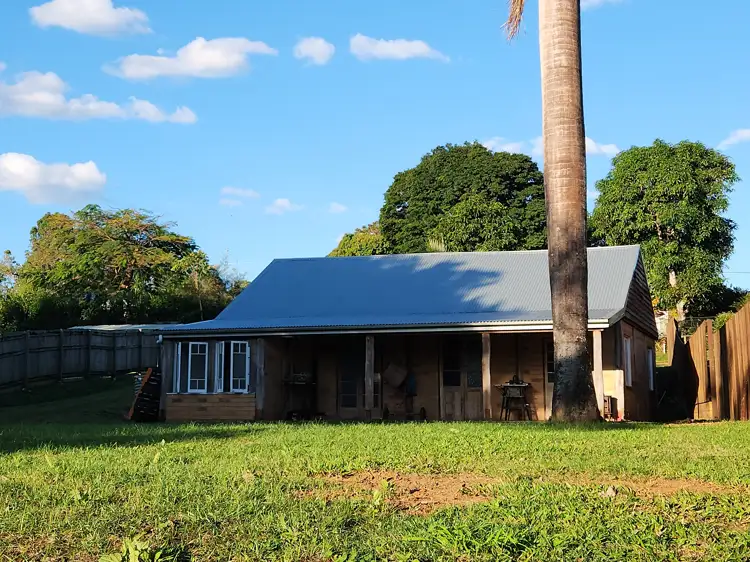 Fifth view of Homely land listing, 35A Pavilion Street, Pomona QLD 4568