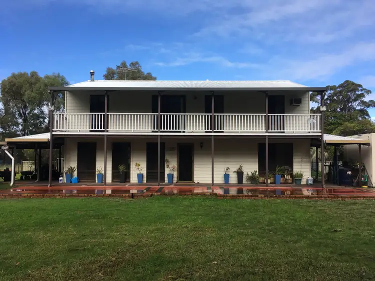 Main view of Homely house listing, 148 Lakelands Road, Barragup WA 6209