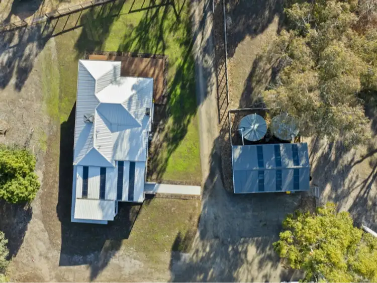 Fifth view of Homely house listing, 39 Flanagans Lane, Buninyong VIC 3357