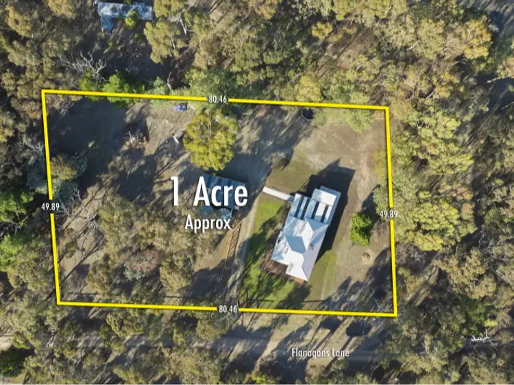 Sixth view of Homely house listing, 39 Flanagans Lane, Buninyong VIC 3357