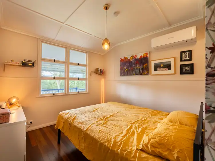 Third view of Homely rural property listing, 3 Stones Avenue, Mount Perry QLD 4671