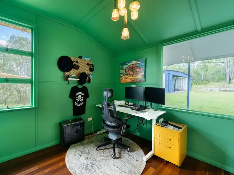 Fourth view of Homely rural property listing, 3 Stones Avenue, Mount Perry QLD 4671