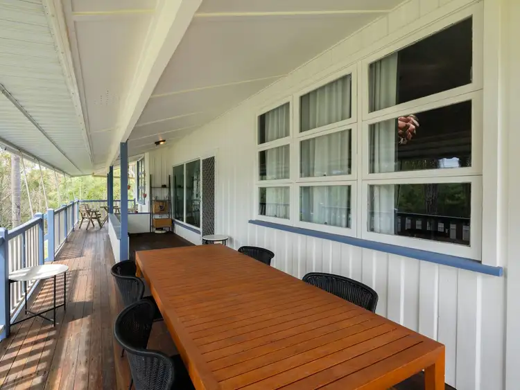 Sixth view of Homely rural property listing, 3 Stones Avenue, Mount Perry QLD 4671