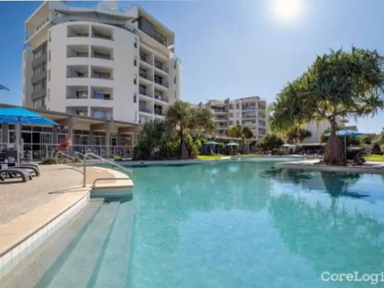 Lot 307/923 David Low Way, Marcoola QLD 4564