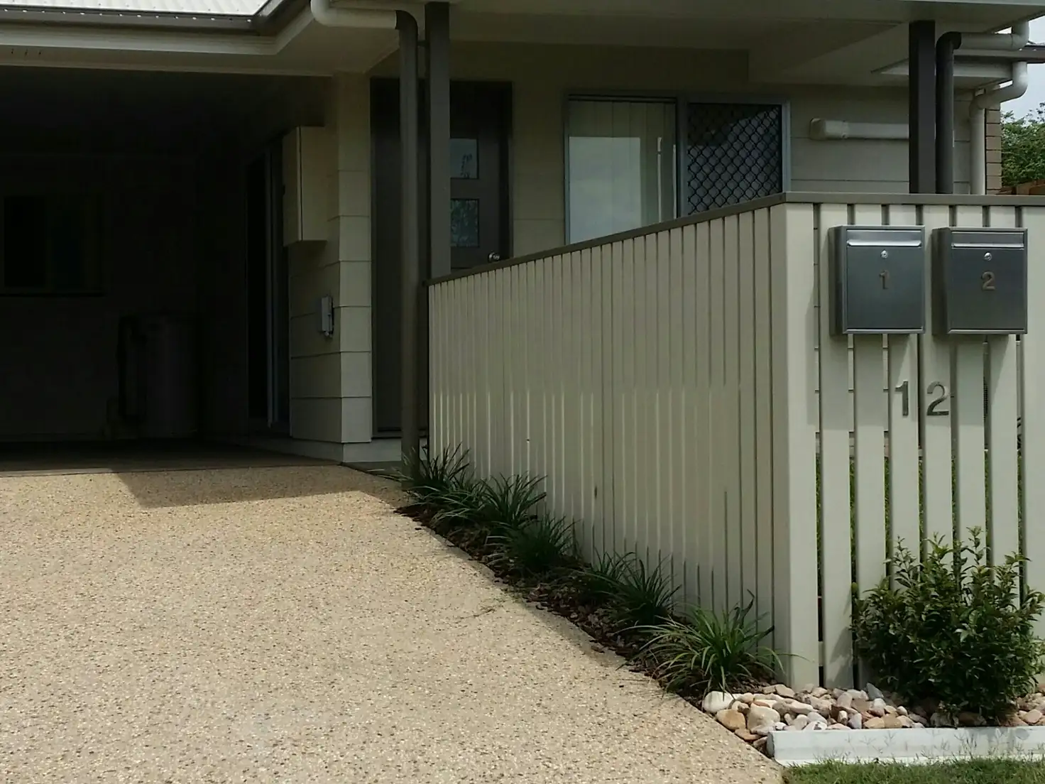 Main view of Homely villa listing, 1/12 Wyllie Street, Petrie QLD 4502