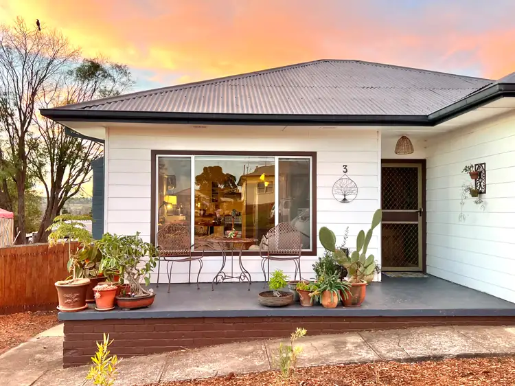 Third view of Homely house listing, 3 Blomfield Avenue, Bega NSW 2550