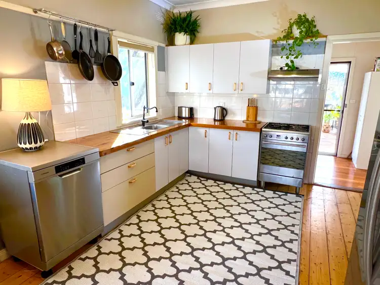 Fourth view of Homely house listing, 3 Blomfield Avenue, Bega NSW 2550