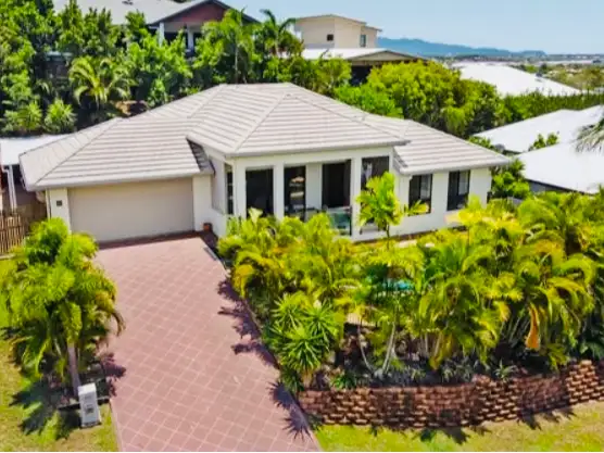 20 Tambo Court, Mount Louisa QLD 4814