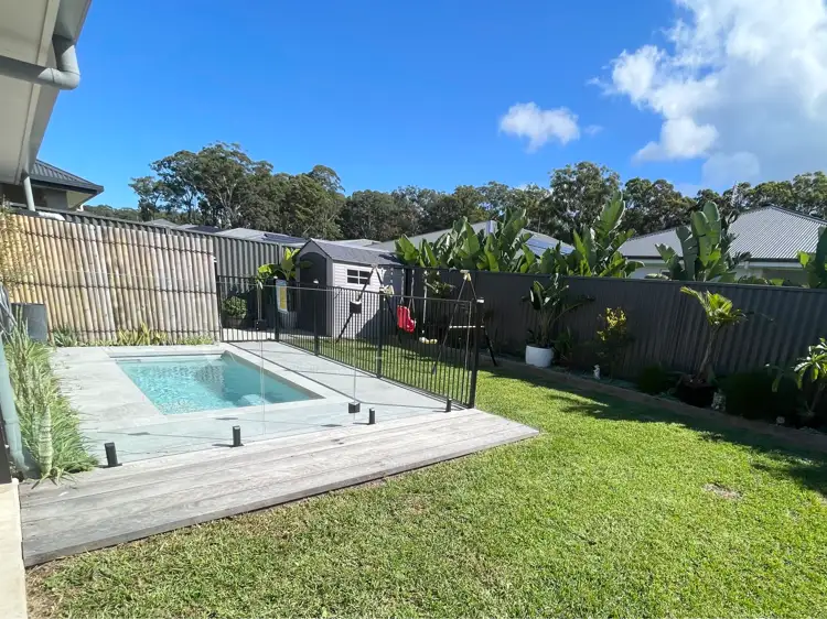 Third view of Homely house listing, 6 Sandcastle Drive, Sandy Beach NSW 2456