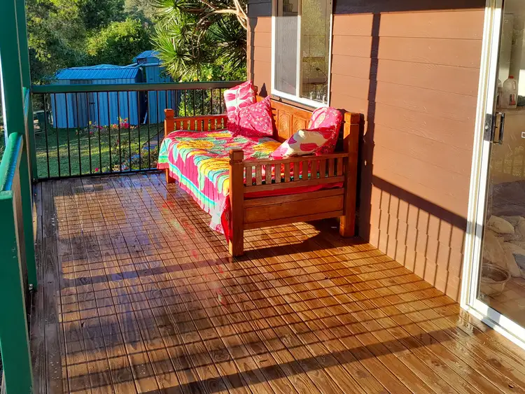 Second view of Homely house listing, 89 Callemonda Road, Brooloo QLD 4570