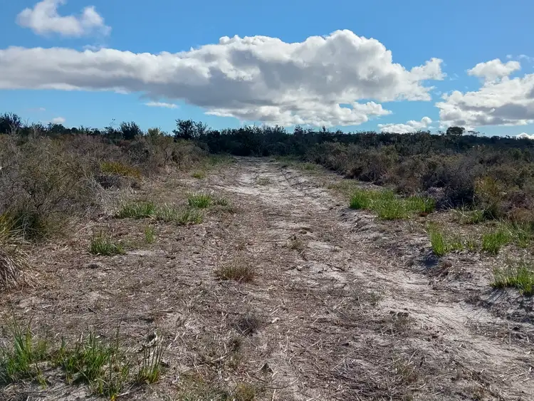 Second view of Homely land listing, 41 Long Pool Road, Hopetoun WA 6348