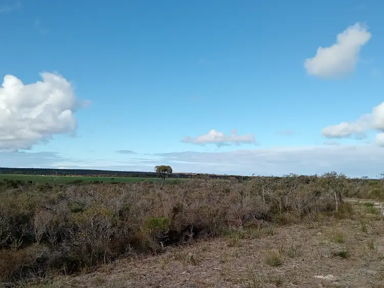 Third view of Homely land listing, 41 Long Pool Road, Hopetoun WA 6348