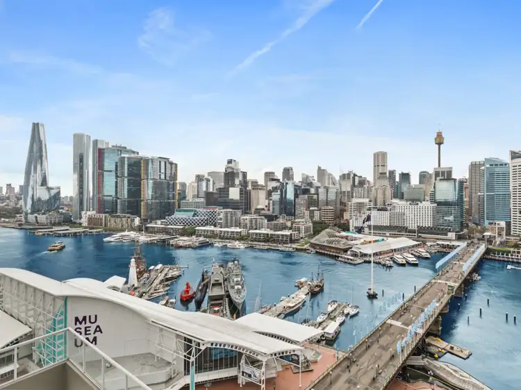 912/50 Murray Street, Pyrmont NSW 2009