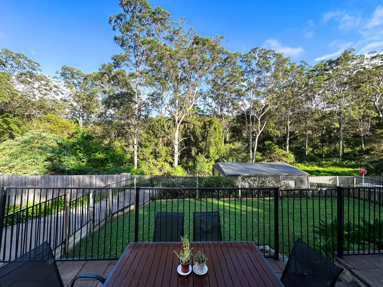 Second view of Homely house listing, 28 Balfour Close, Springfield NSW 2250