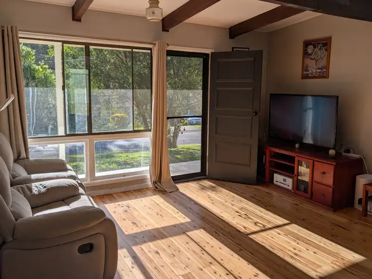 Second view of Homely house listing, 18 Wyoming Avenue, Burrill Lake NSW 2539