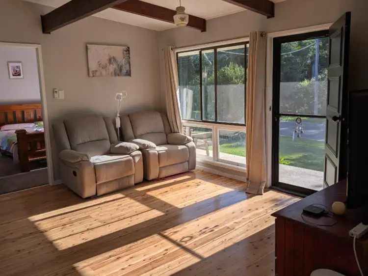 Third view of Homely house listing, 18 Wyoming Avenue, Burrill Lake NSW 2539