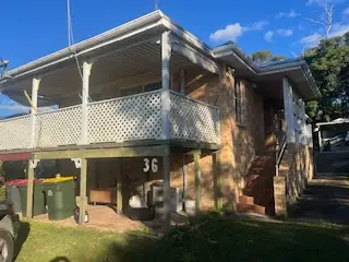 Second view of Homely house listing, 36 Charles Street, Blackalls Park NSW 2283