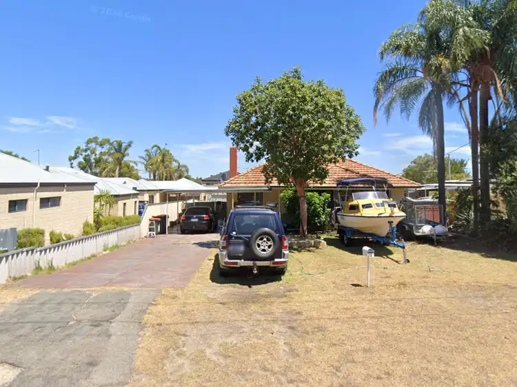 Second view of Homely house listing, 20 Fernhurst Crescent, Balga WA 6061
