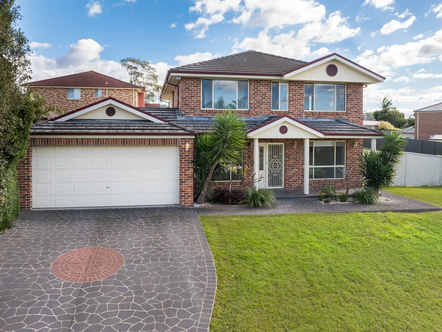 Main view of Homely house listing, 56 Lemonwood Circuit, Thornton NSW 2322