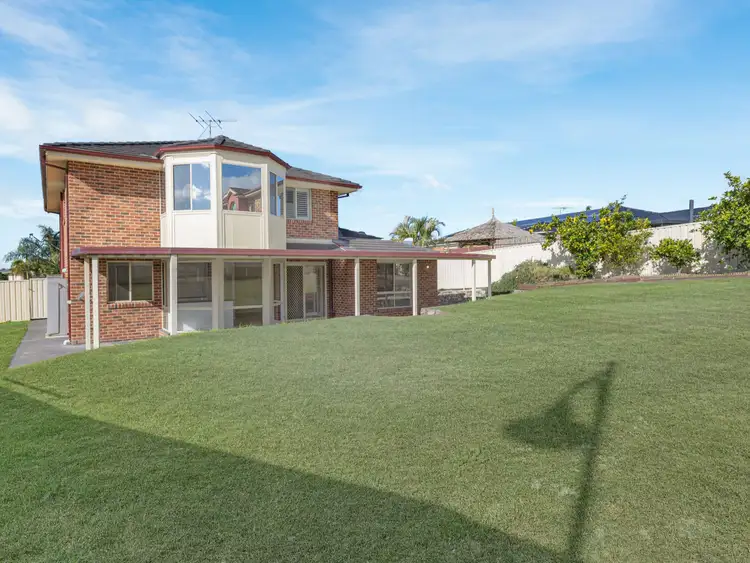 Third view of Homely house listing, 56 Lemonwood Circuit, Thornton NSW 2322