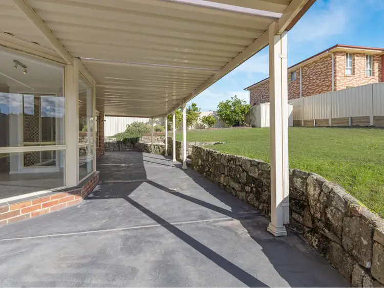 Sixth view of Homely house listing, 56 Lemonwood Circuit, Thornton NSW 2322