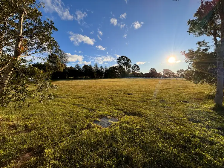 Main view of Homely land listing, Lot 1, 9 Tickle Drive, Thirlmere NSW 2572