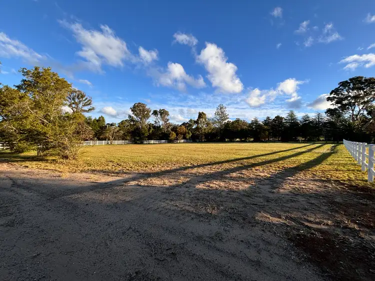 Fifth view of Homely land listing, Lot 1, 9 Tickle Drive, Thirlmere NSW 2572