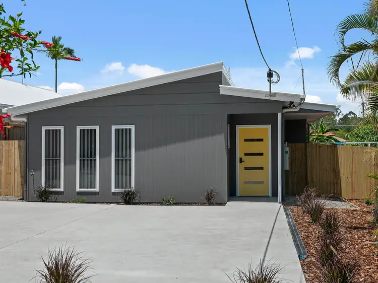 Main view of Homely house listing, 22A Wakley Street, Acacia Ridge QLD 4110