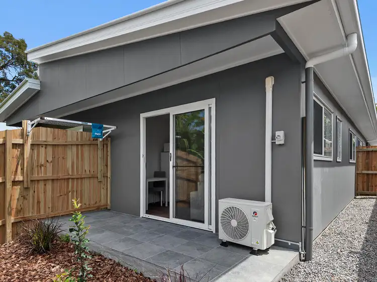 Second view of Homely house listing, 22A Wakley Street, Acacia Ridge QLD 4110