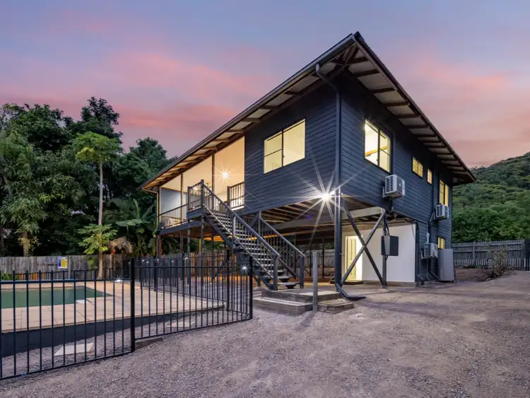 Main view of Homely house listing, 14 Somerset Court, Horseshoe Bay QLD 4819