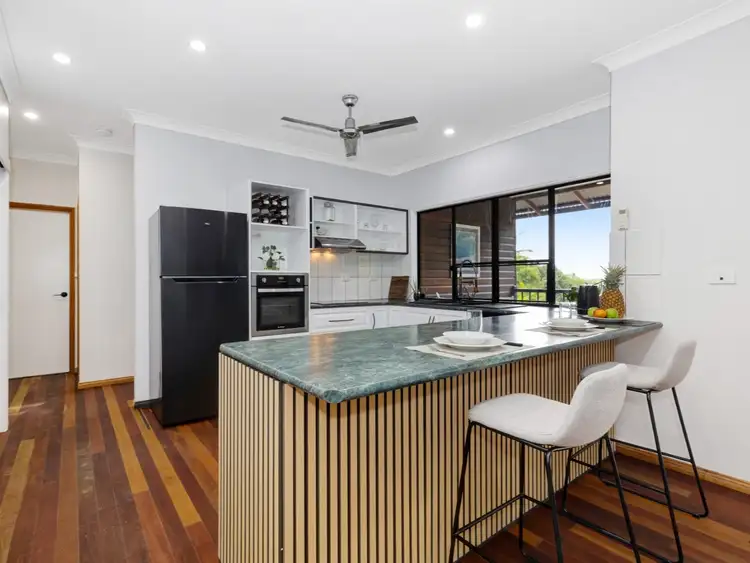 Third view of Homely house listing, 14 Somerset Court, Horseshoe Bay QLD 4819
