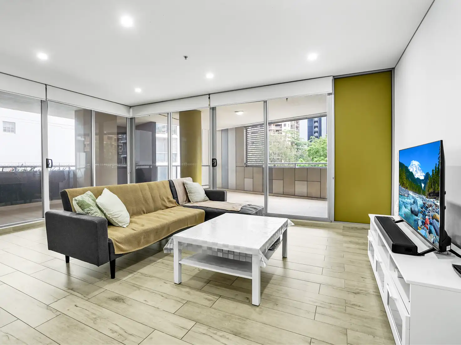 Main view of Homely apartment listing, Address available on request