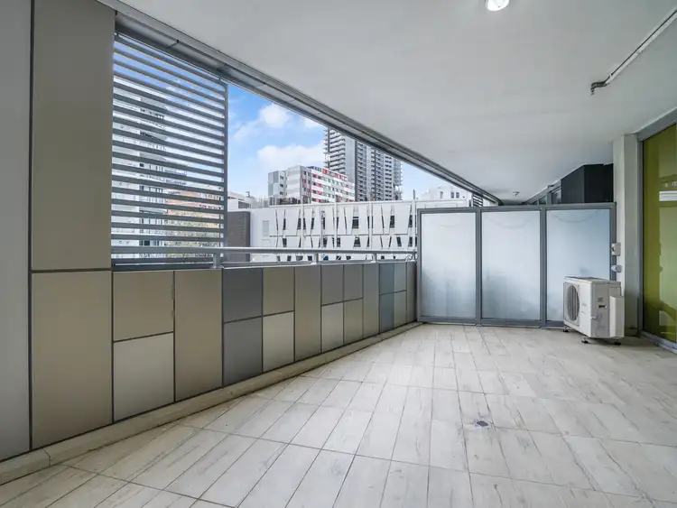 Third view of Homely apartment listing, Address available on request