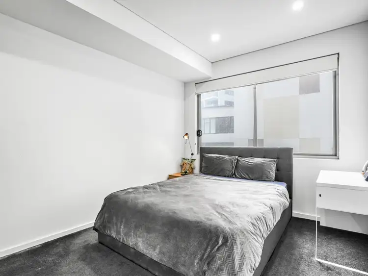 Sixth view of Homely apartment listing, Address available on request