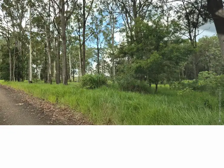 Lot 1, 40 Elms Road, Wondecla QLD 4887