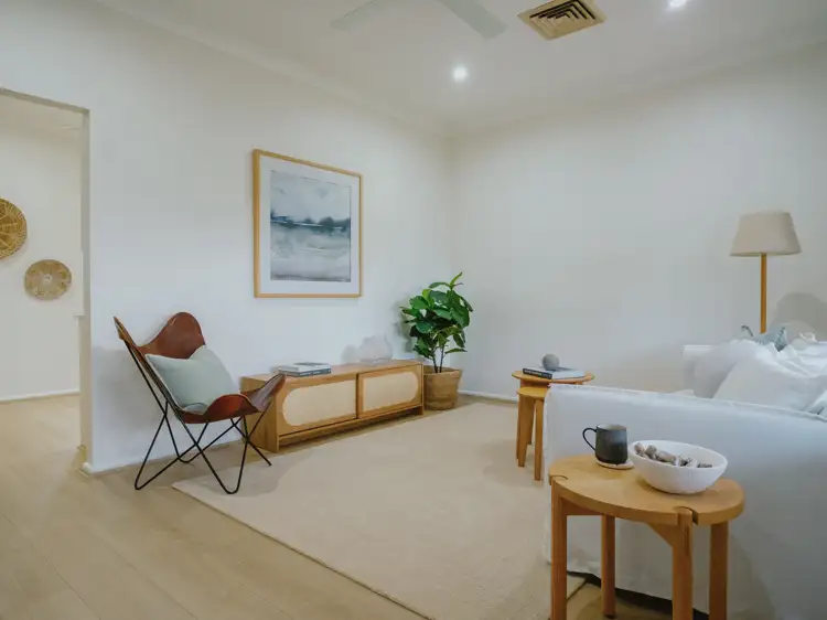 Second view of Homely house listing, 5 Carcoola Street, Campbelltown NSW 2560