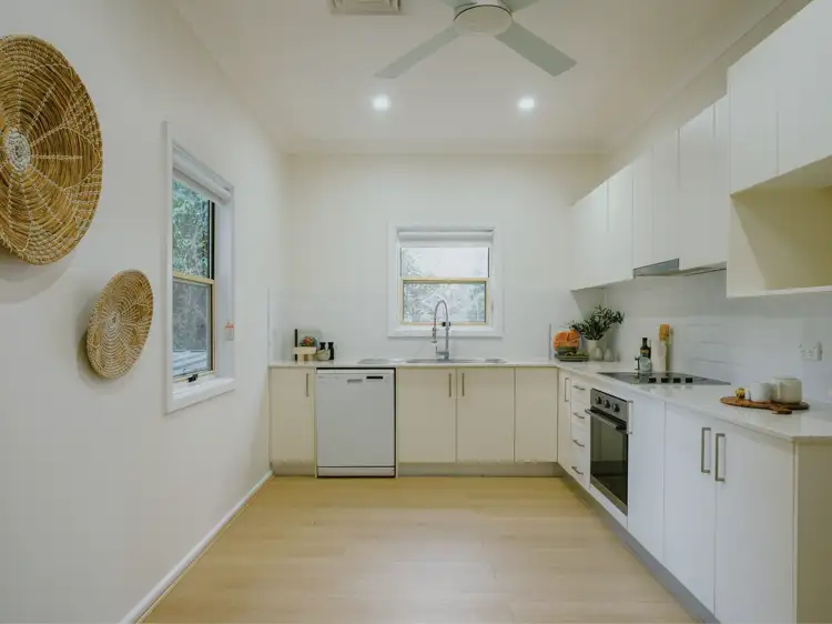 Fourth view of Homely house listing, 5 Carcoola Street, Campbelltown NSW 2560