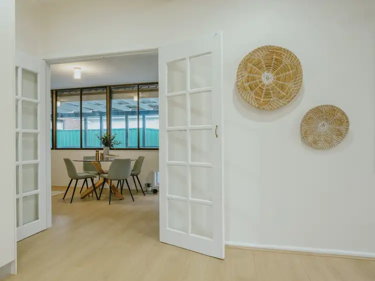 Fifth view of Homely house listing, 5 Carcoola Street, Campbelltown NSW 2560