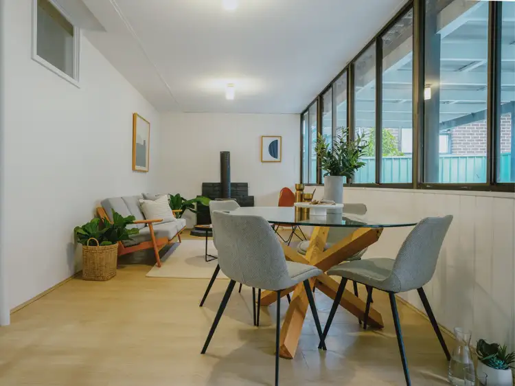 Sixth view of Homely house listing, 5 Carcoola Street, Campbelltown NSW 2560
