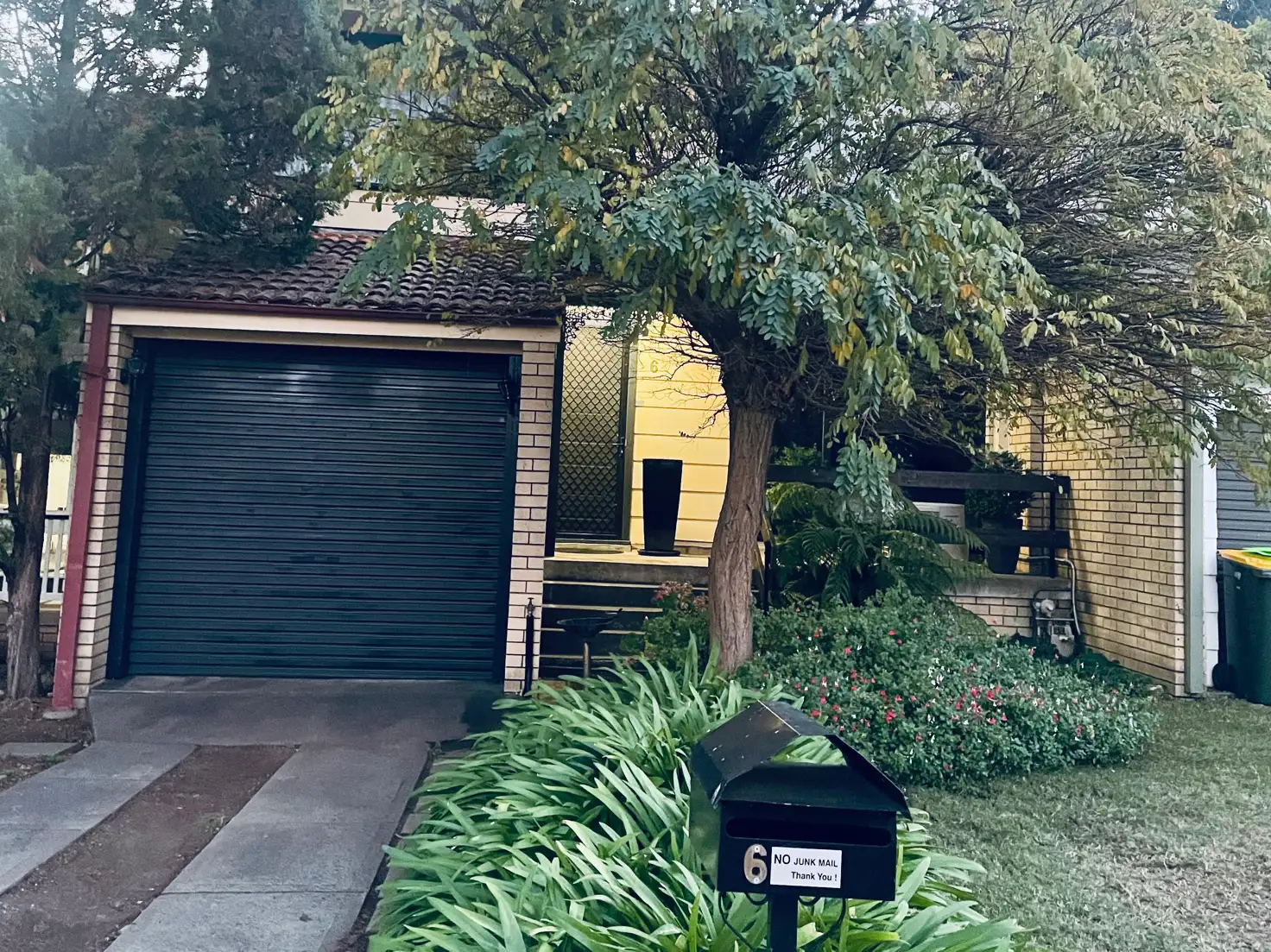 Main view of Homely townhouse listing, Address available on request