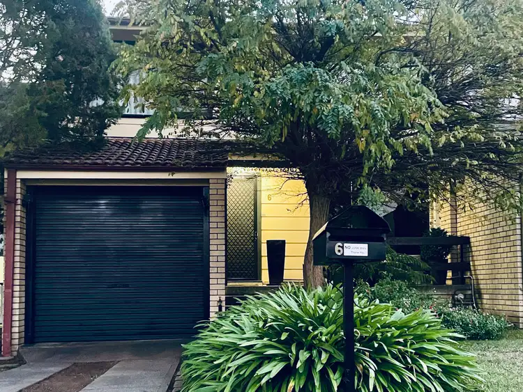 Second view of Homely townhouse listing, Address available on request