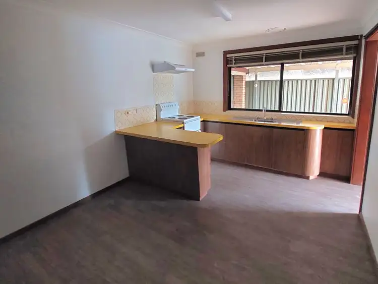 Fourth view of Homely unit listing, 1/89 Lawrence Street, Wodonga VIC 3690
