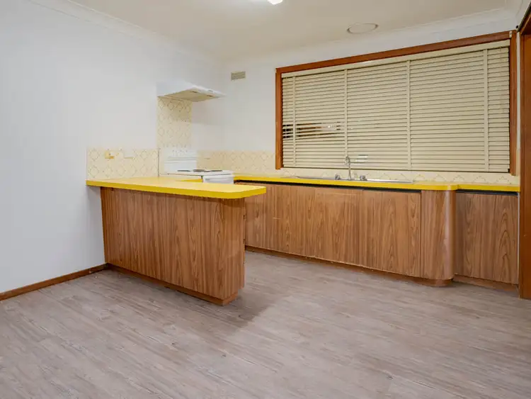 Fifth view of Homely unit listing, 1/89 Lawrence Street, Wodonga VIC 3690